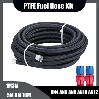 PTFE AN Line