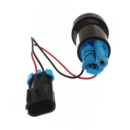 E85 Compatible 450LPH Fuel Pump