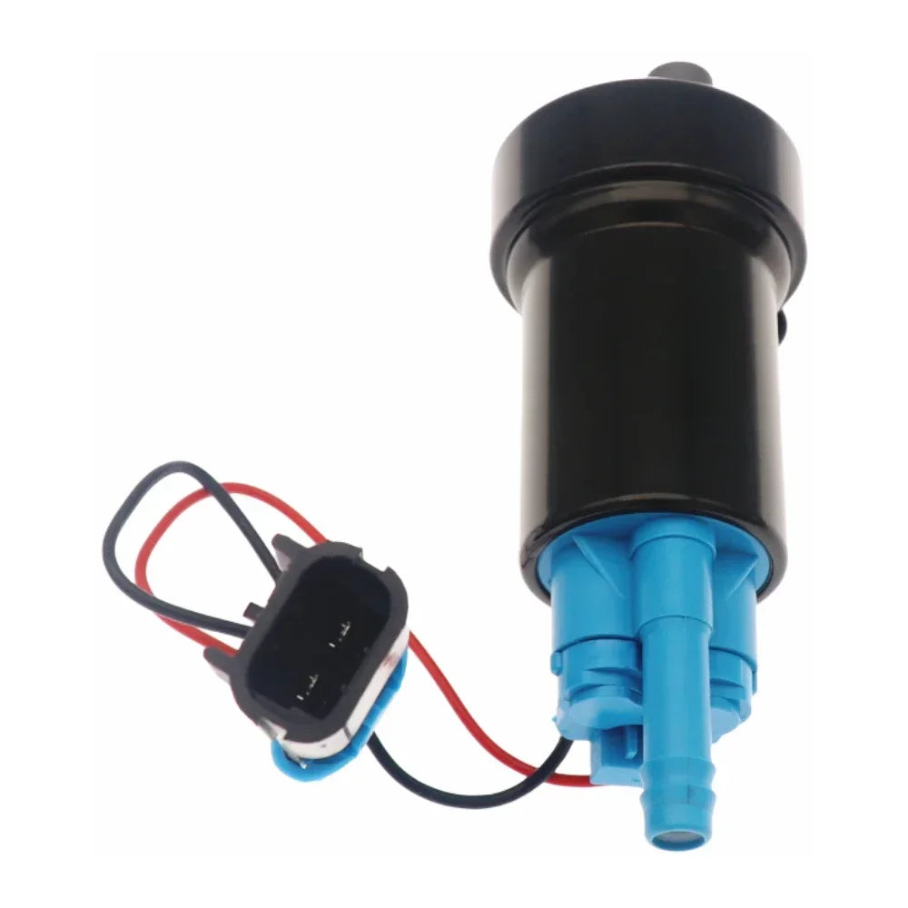 E85 Compatible 450LPH Fuel Pump